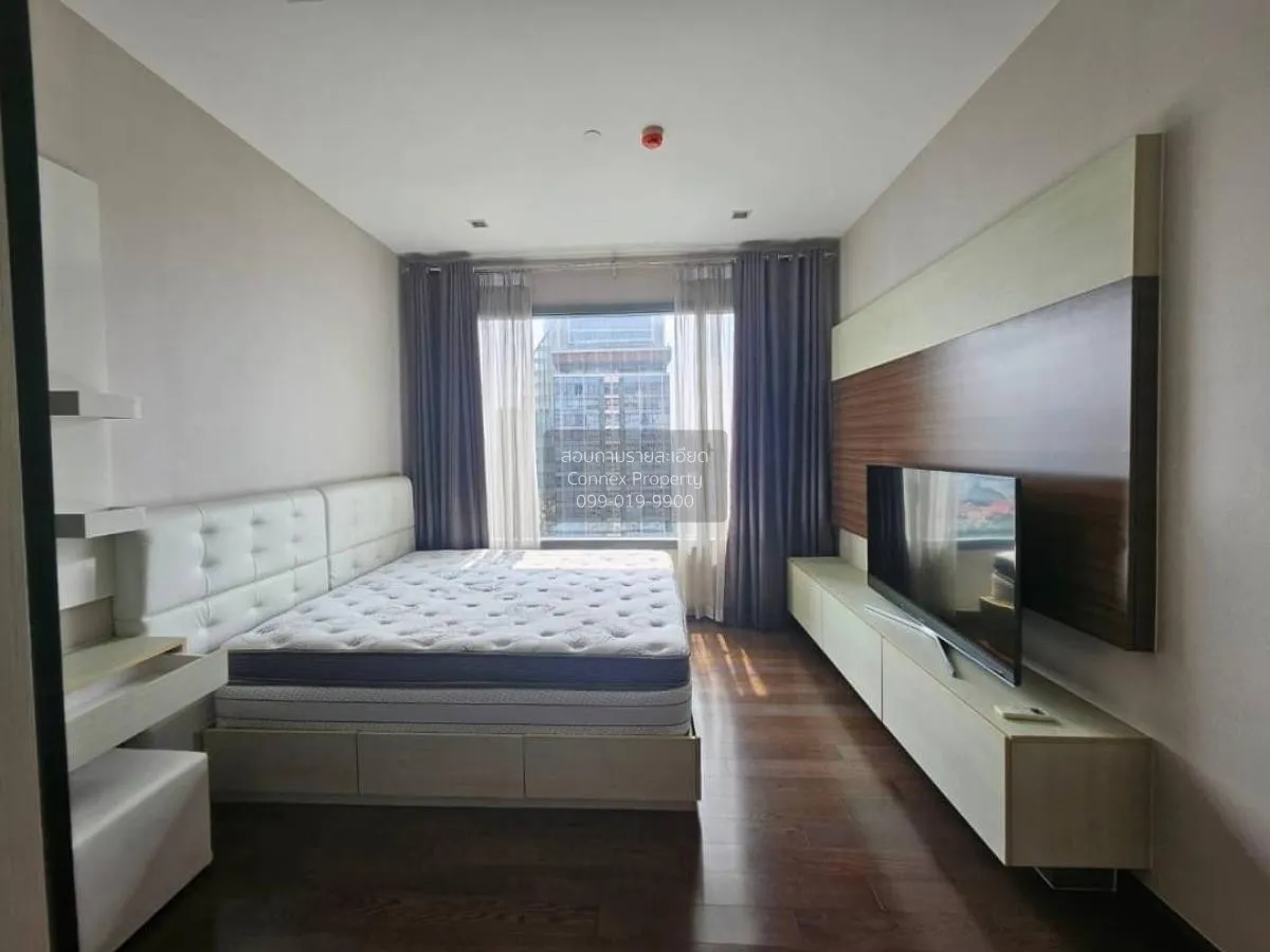 FOR RENT condo , Q Asoke , MRT-Phetchaburi , Makkasan , Rat Thewi