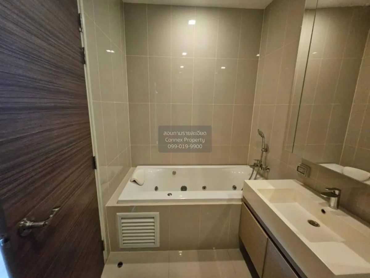 FOR RENT condo , Q Asoke , MRT-Phetchaburi , Makkasan , Rat Thewi