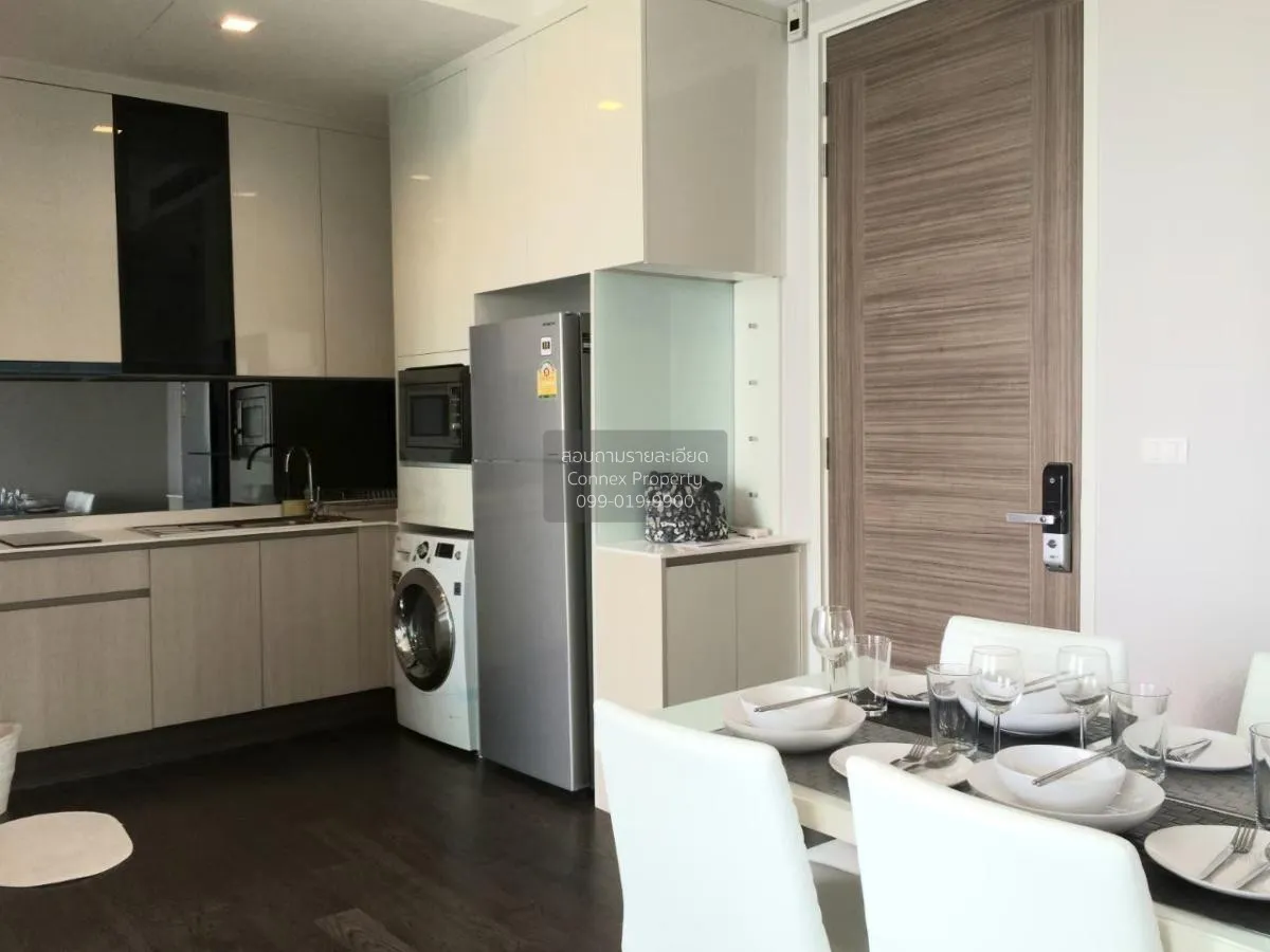FOR RENT condo , Q Asoke , MRT-Phetchaburi , Makkasan , Rat Thewi 2