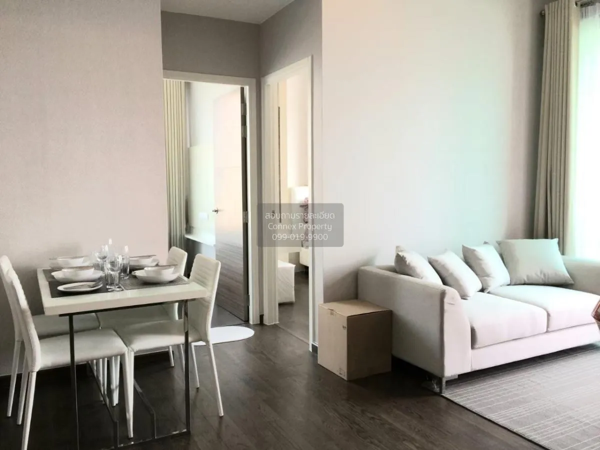 FOR RENT condo , Q Asoke , MRT-Phetchaburi , Makkasan , Rat Thewi 3