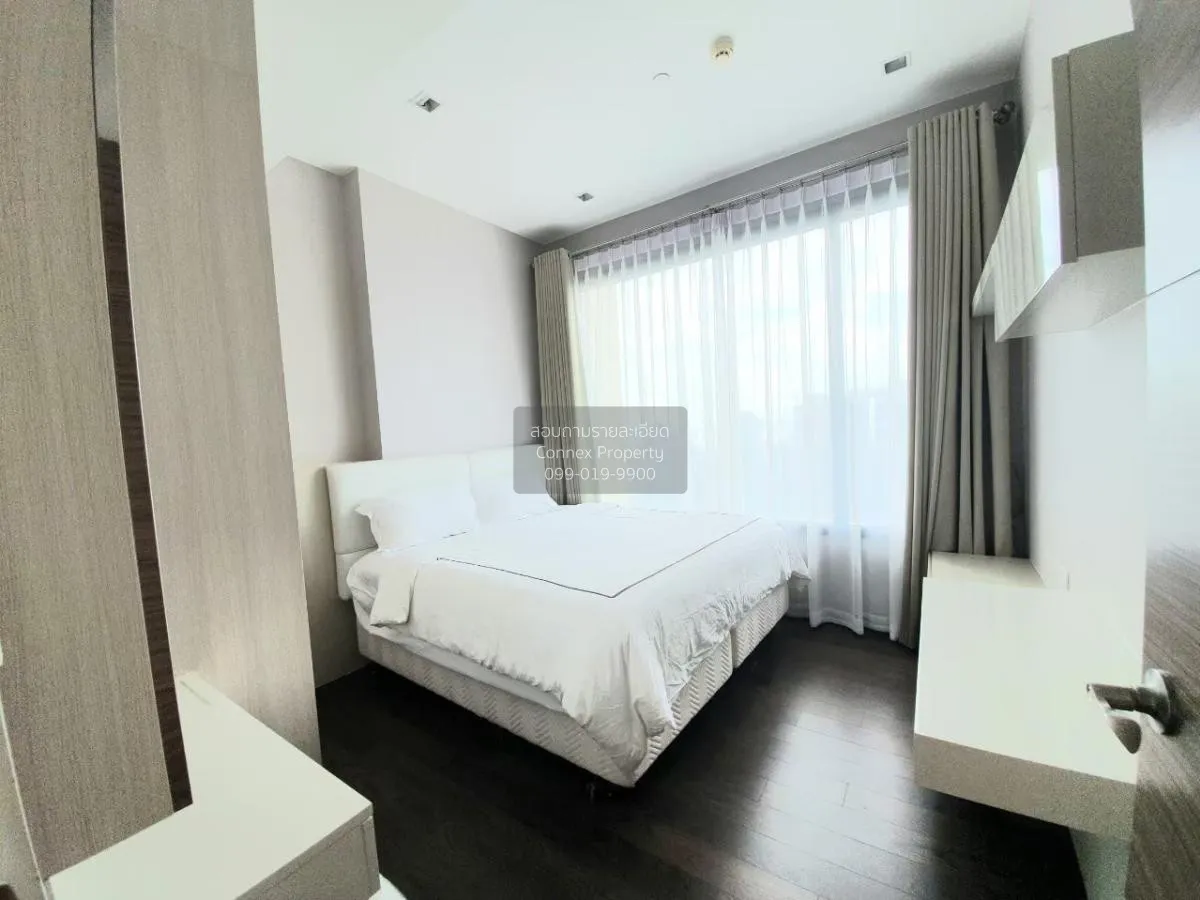 FOR RENT condo , Q Asoke , MRT-Phetchaburi , Makkasan , Rat Thewi 4