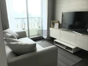 FOR RENT condo , Q Asoke , MRT-Phetchaburi , Makkasan , Rat Thewi , Bangkok , CX-34128