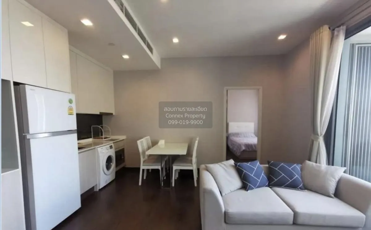 FOR RENT condo , Q Asoke , MRT-Phetchaburi , Makkasan , Rat Thewi 3