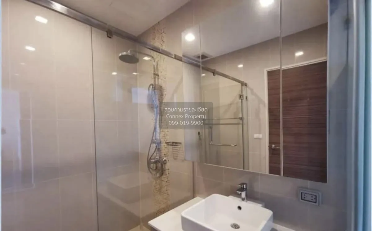FOR RENT condo , Q Asoke , MRT-Phetchaburi , Makkasan , Rat Thewi