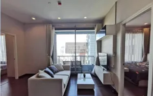 FOR RENT condo , Q Asoke , MRT-Phetchaburi , Makkasan , Rat Thewi , Bangkok , CX-34133