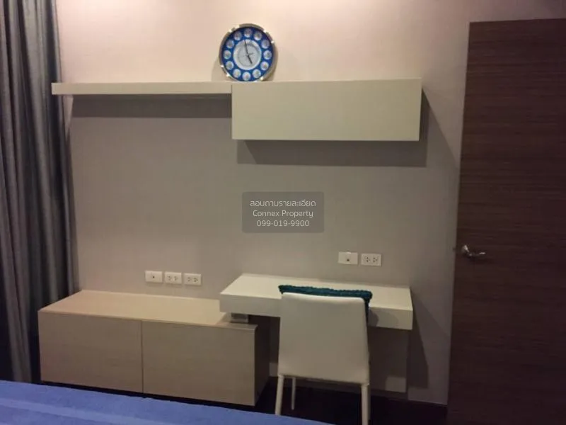 เช่าคอนโด  คิว อโศก MRT-เพชรบุรี มักกะสัน เขต ราชเทวี กรุงเทพ CX-