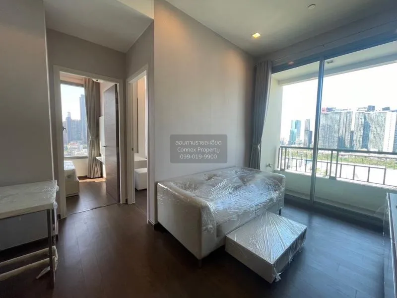FOR SALE condo , Q Asoke , MRT-Phetchaburi , Makkasan , Rat Thewi 1
