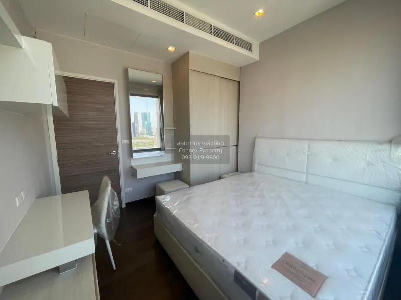 FOR SALE condo , Q Asoke , MRT-Phetchaburi , Makkasan , Rat Thewi 3
