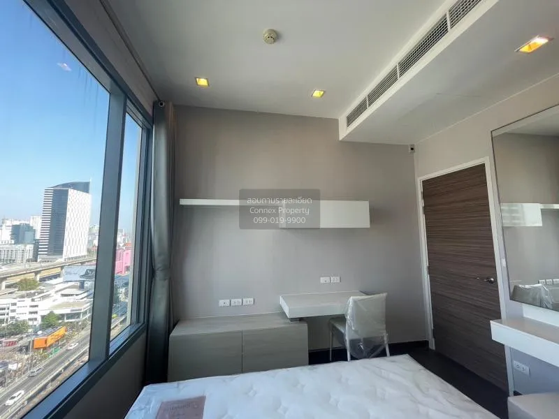 FOR SALE condo , Q Asoke , MRT-Phetchaburi , Makkasan , Rat Thewi 4