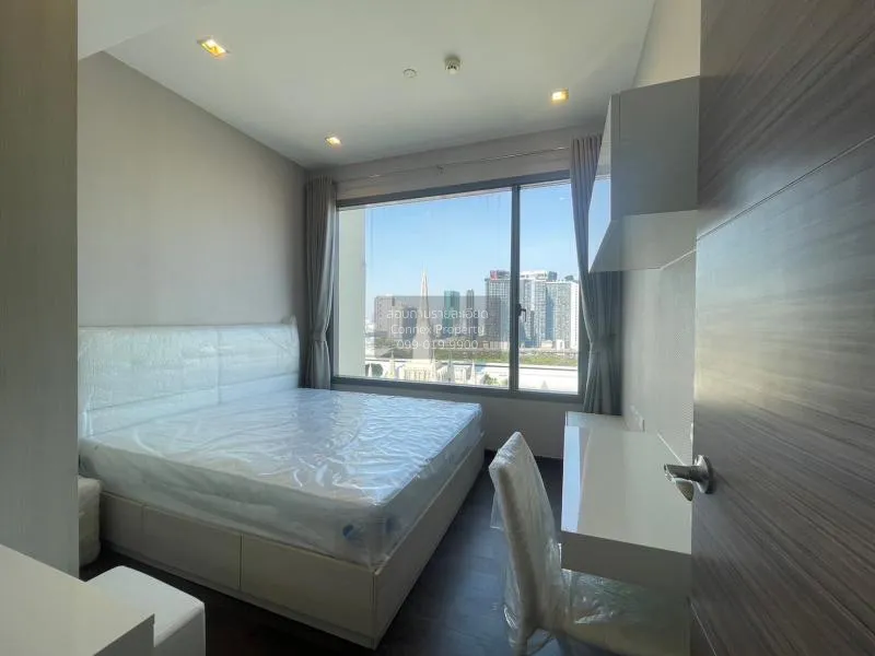 FOR SALE condo , Q Asoke , MRT-Phetchaburi , Makkasan , Rat Thewi