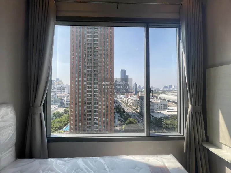 FOR SALE condo , Q Asoke , MRT-Phetchaburi , Makkasan , Rat Thewi