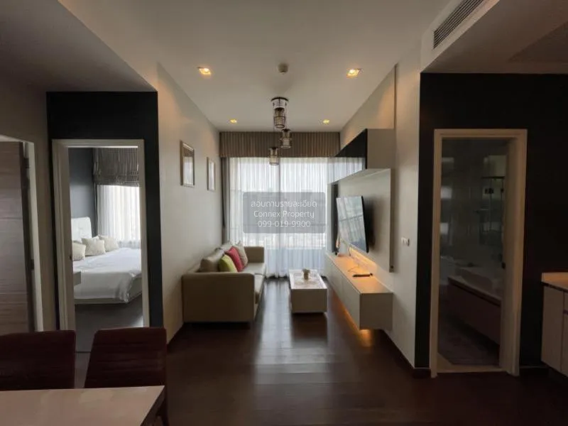 FOR SALE condo , Q Asoke , MRT-Phetchaburi , Makkasan , Rat Thewi 2