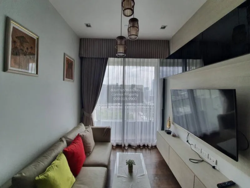 FOR SALE condo , Q Asoke , MRT-Phetchaburi , Makkasan , Rat Thewi 3
