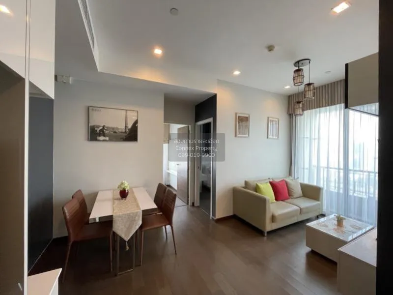 FOR SALE condo , Q Asoke , MRT-Phetchaburi , Makkasan , Rat Thewi 4