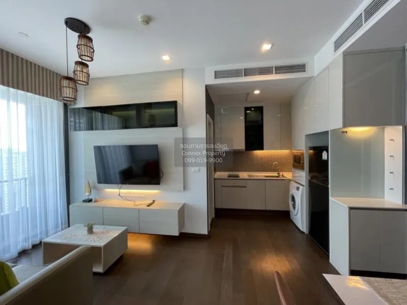 FOR SALE condo , Q Asoke , MRT-Phetchaburi , Makkasan , Rat Thewi