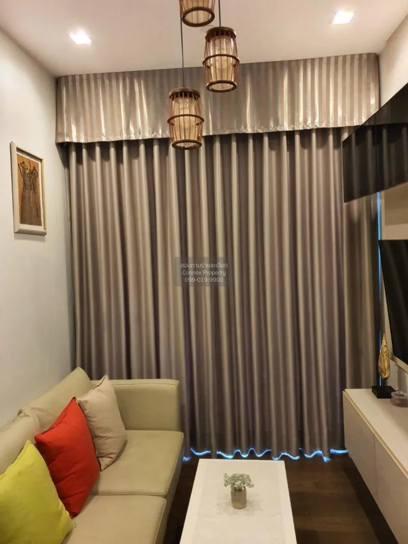 FOR SALE condo , Q Asoke , MRT-Phetchaburi , Makkasan , Rat Thewi