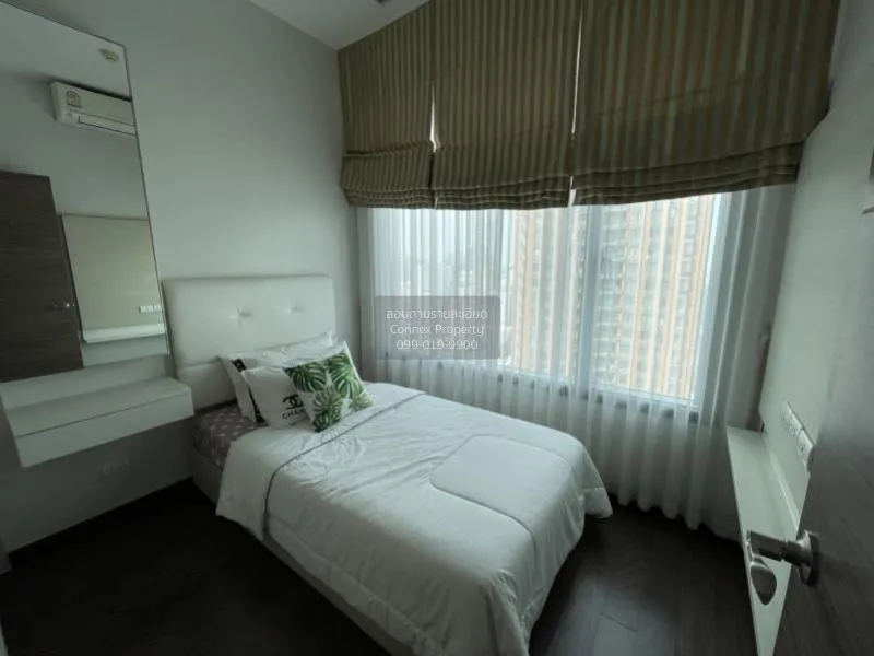 FOR SALE condo , Q Asoke , MRT-Phetchaburi , Makkasan , Rat Thewi