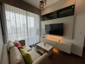FOR SALE condo , Q Asoke , MRT-Phetchaburi , Makkasan , Rat Thewi , Bangkok , CX-34149