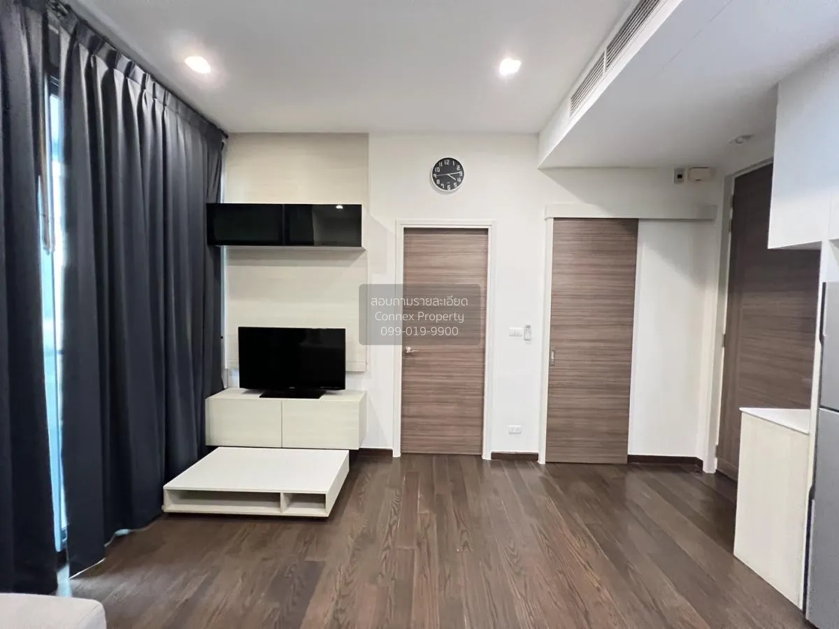 FOR RENT condo , Q Asoke , MRT-Phetchaburi , Makkasan , Rat Thewi 2