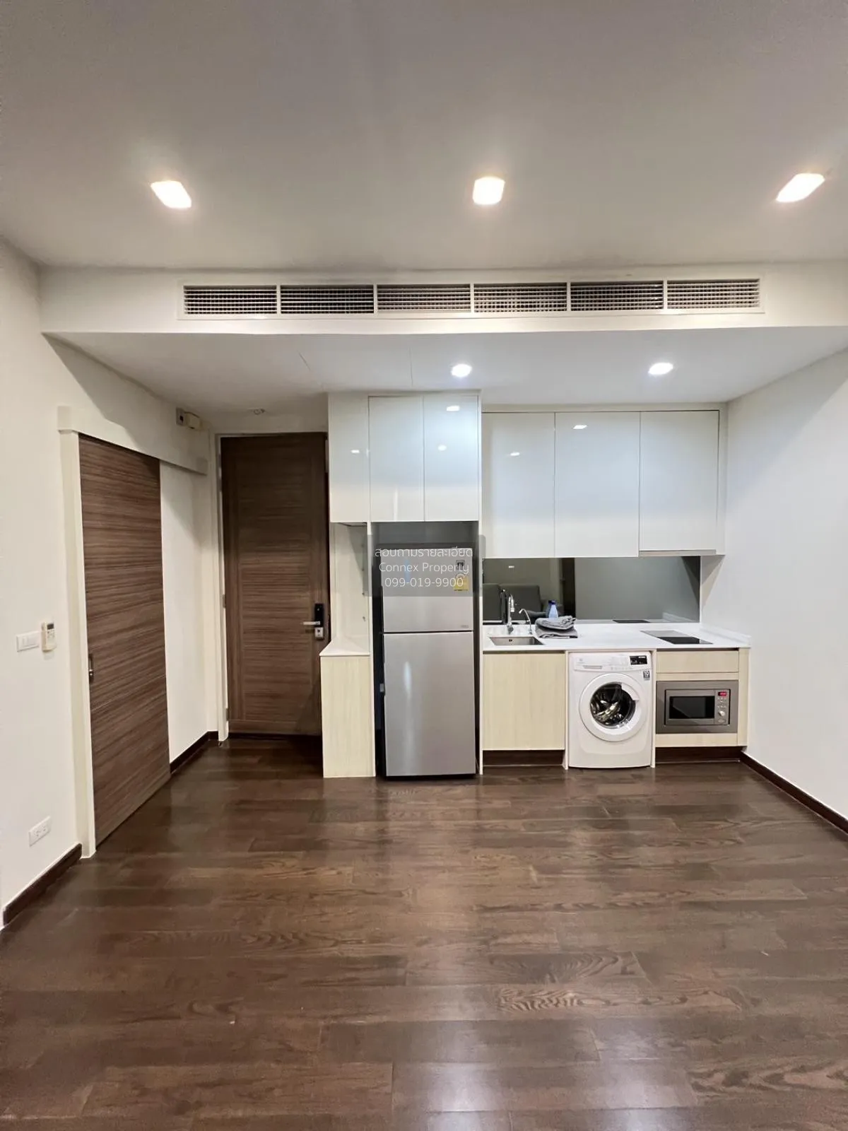 FOR RENT condo , Q Asoke , MRT-Phetchaburi , Makkasan , Rat Thewi 3