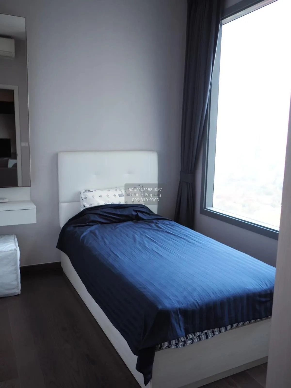 FOR RENT condo , Q Asoke , MRT-Phetchaburi , Makkasan , Rat Thewi 4