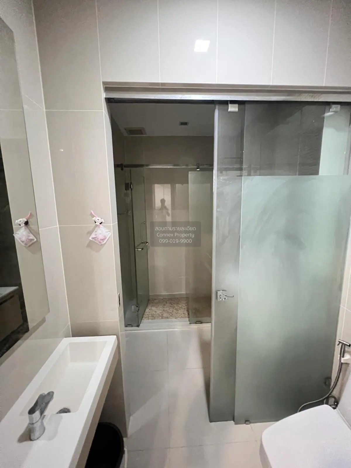 FOR RENT condo , Q Asoke , MRT-Phetchaburi , Makkasan , Rat Thewi