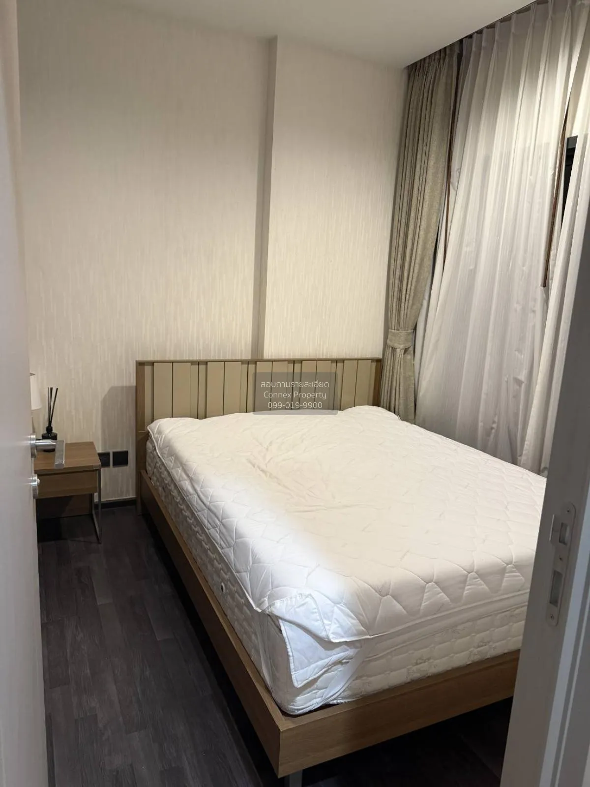 เช่าคอนโด  เดอะ ไลน์ อโศก-รัชดา MRT-พระราม 9 ดินแดง เขต ดินแดง กร 3