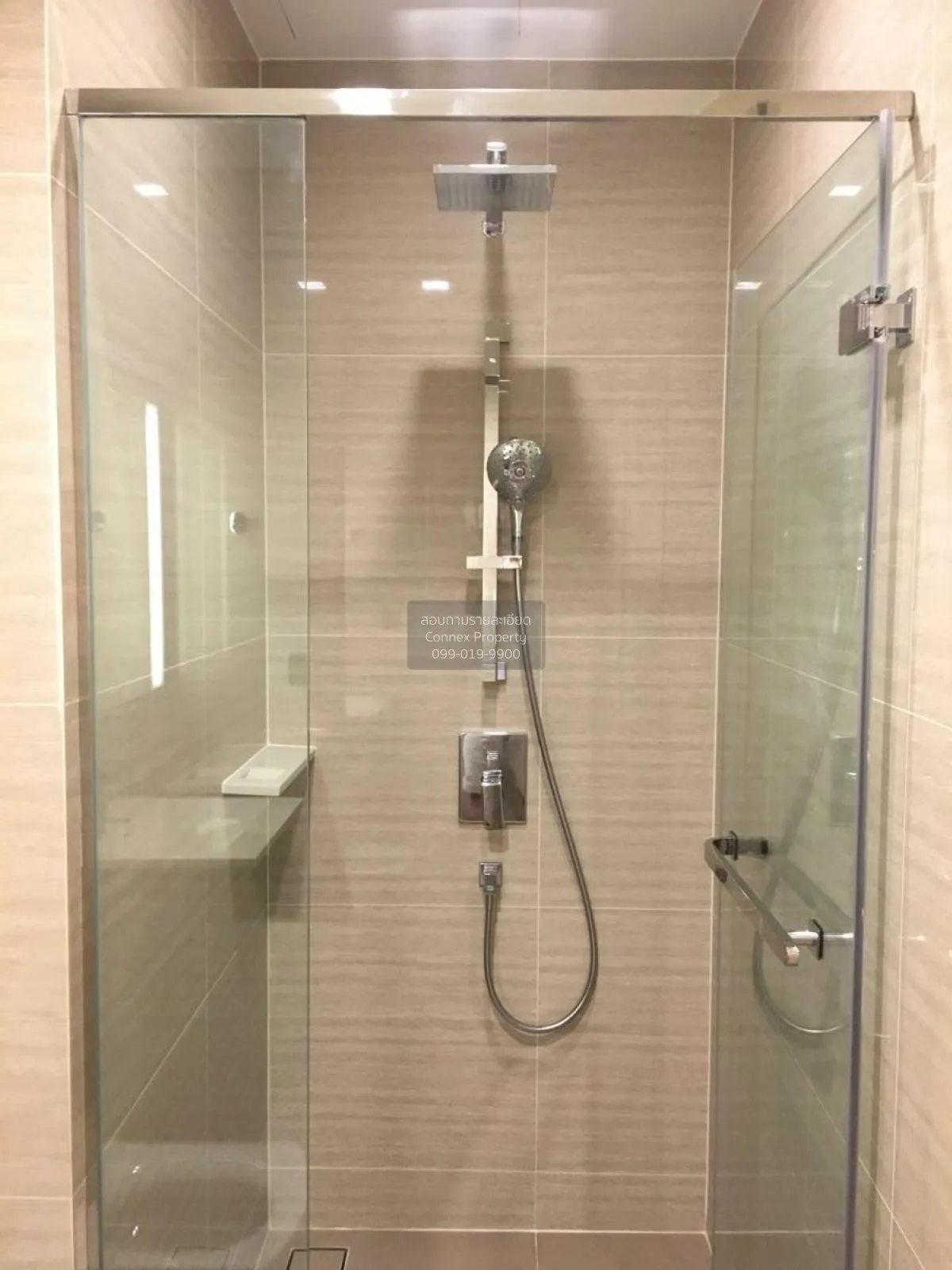 FOR RENT condo , The Line Asoke - Ratchada , MRT-Phra Ram 9 , Din