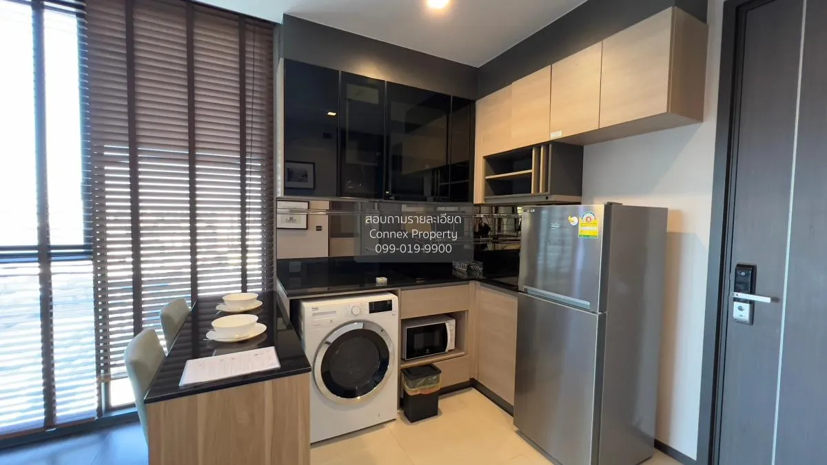 ขายคอนโด  เดอะ ไลน์ อโศก-รัชดา MRT-พระราม 9 ดินแดง เขต ดินแดง กรุ 4