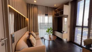 For Sale Condo , The Line Asoke - Ratchada , MRT-Phra Ram 9 , Din Daeng , Din Daeng , Bangkok , CX-34184