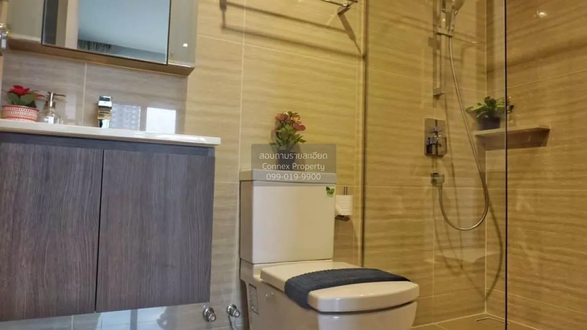 เช่าคอนโด  เดอะ ไลน์ อโศก-รัชดา MRT-พระราม 9 ดินแดง เขต ดินแดง กร