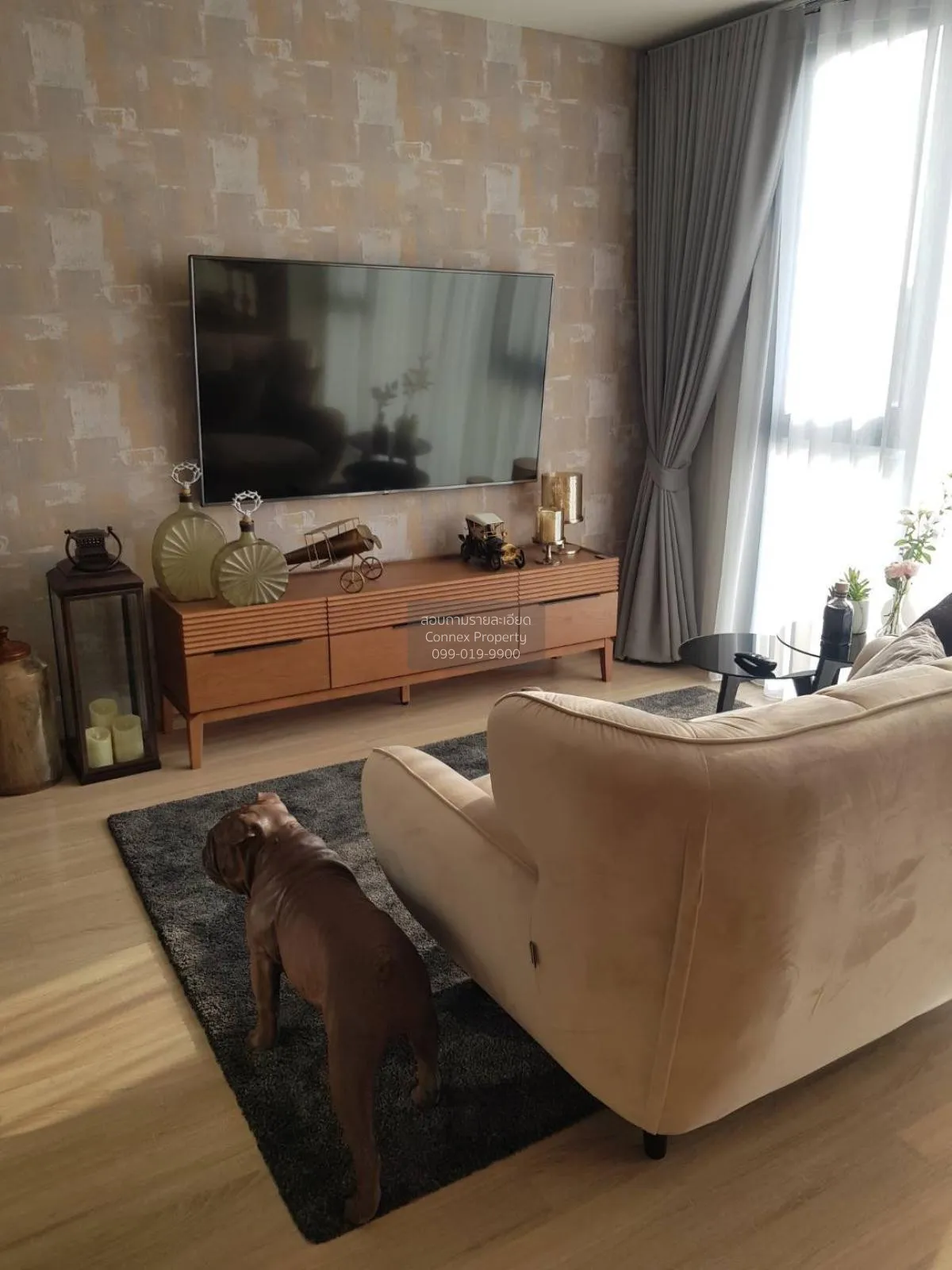 ขายคอนโด  เดอะ ไลน์ อโศก-รัชดา MRT-พระราม 9 ดินแดง เขต ดินแดง กรุ 1