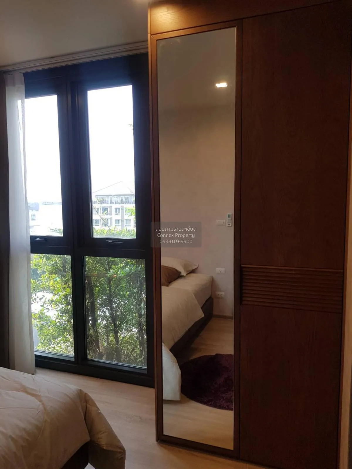 ขายคอนโด  เดอะ ไลน์ อโศก-รัชดา MRT-พระราม 9 ดินแดง เขต ดินแดง กรุ 4