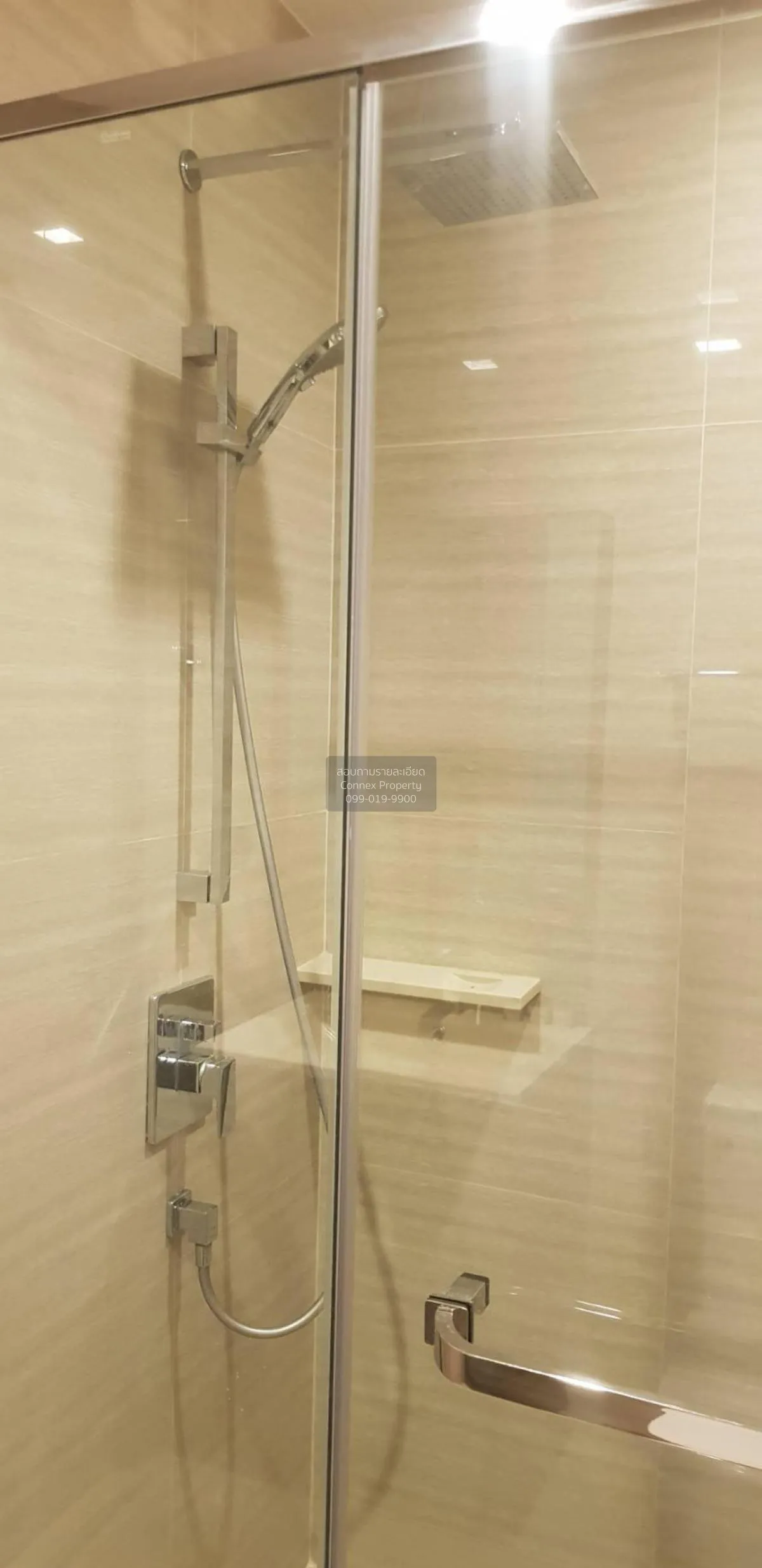 FOR SALE condo , The Line Asoke - Ratchada , nice view , MRT-Phra