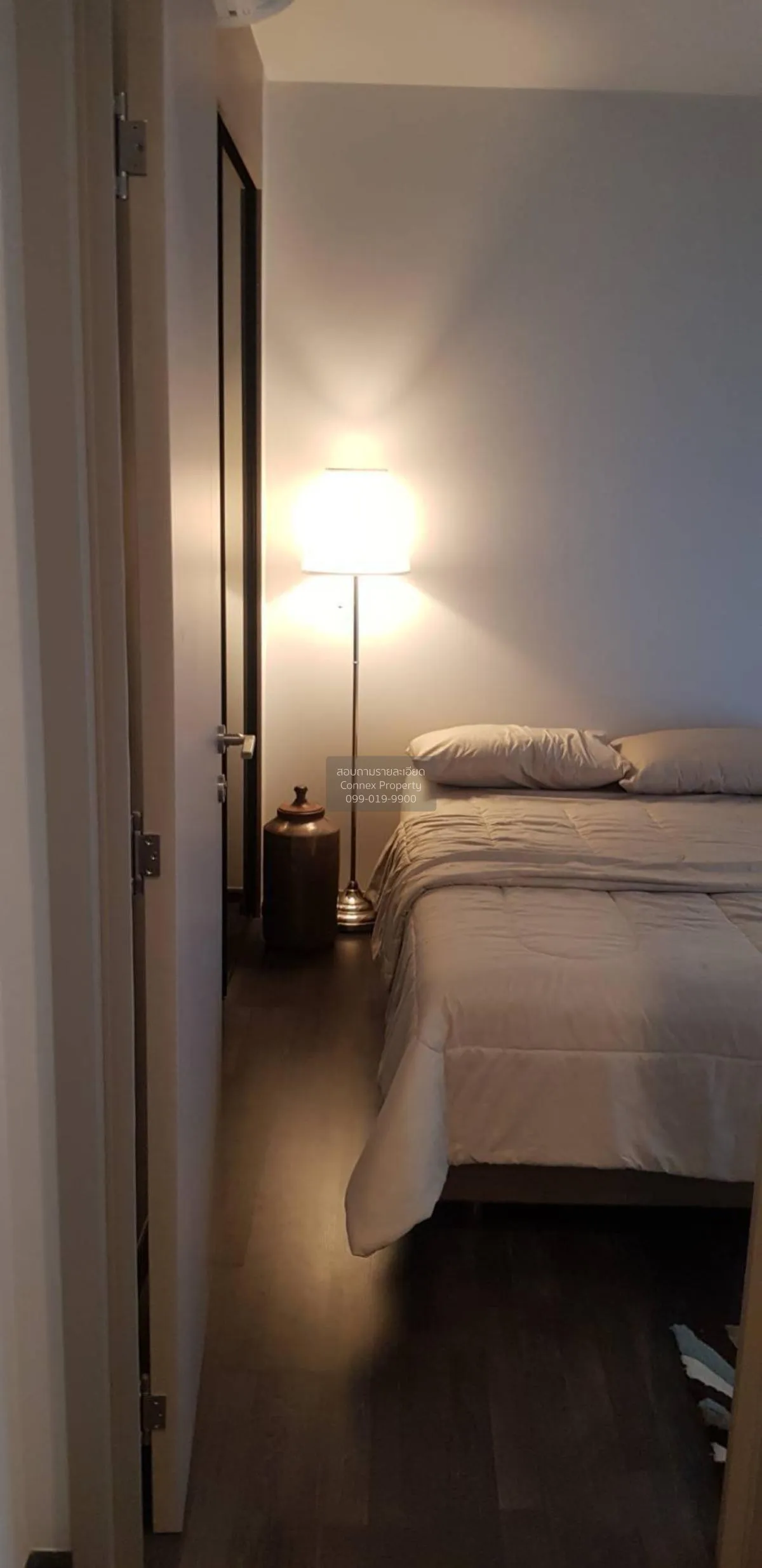 FOR SALE condo , The Line Asoke - Ratchada , nice view , MRT-Phra