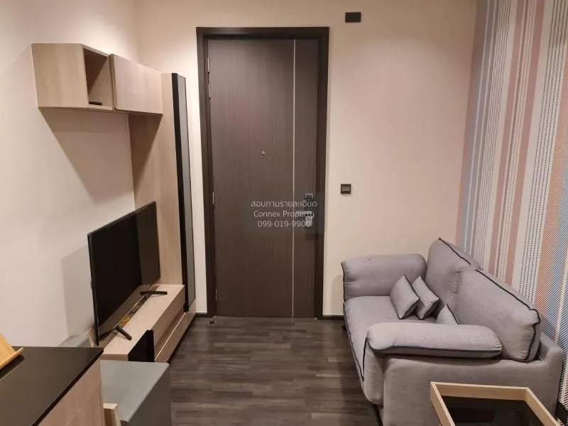 ขายคอนโด  เดอะ ไลน์ อโศก-รัชดา MRT-พระราม 9 ดินแดง เขต ดินแดง กรุ 1