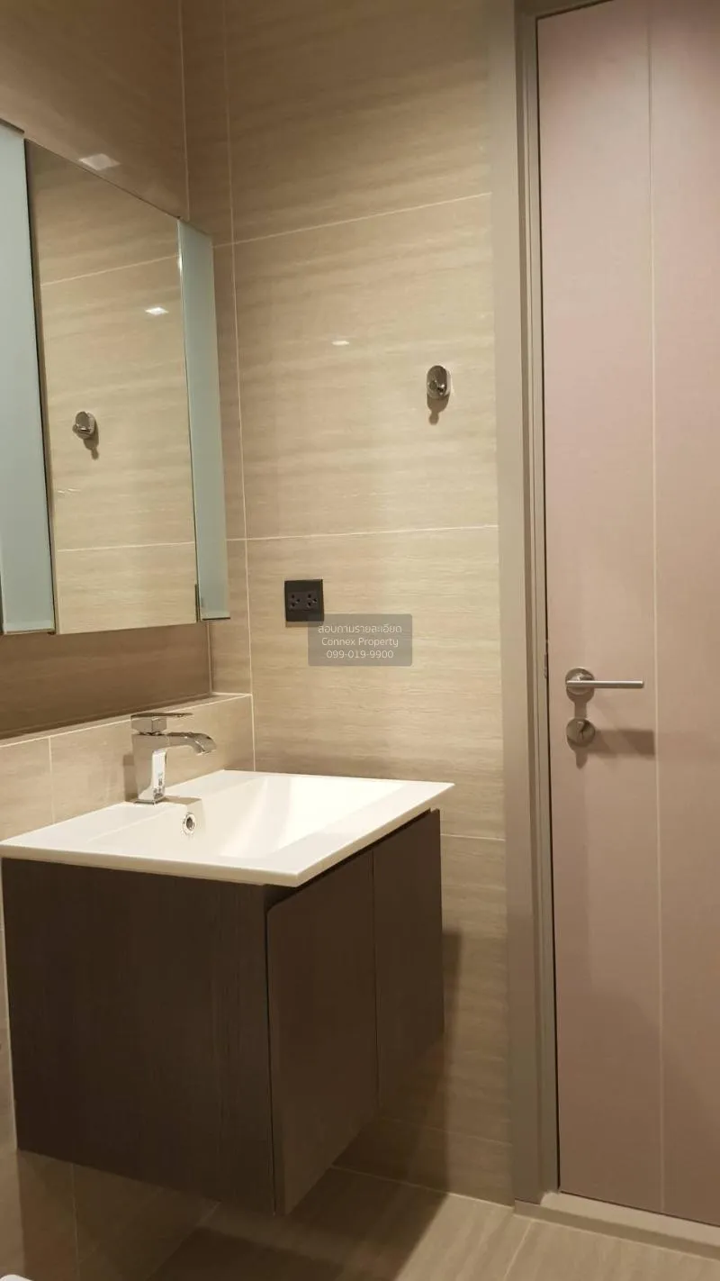 ขายคอนโด  เดอะ ไลน์ อโศก-รัชดา MRT-พระราม 9 ดินแดง เขต ดินแดง กรุ