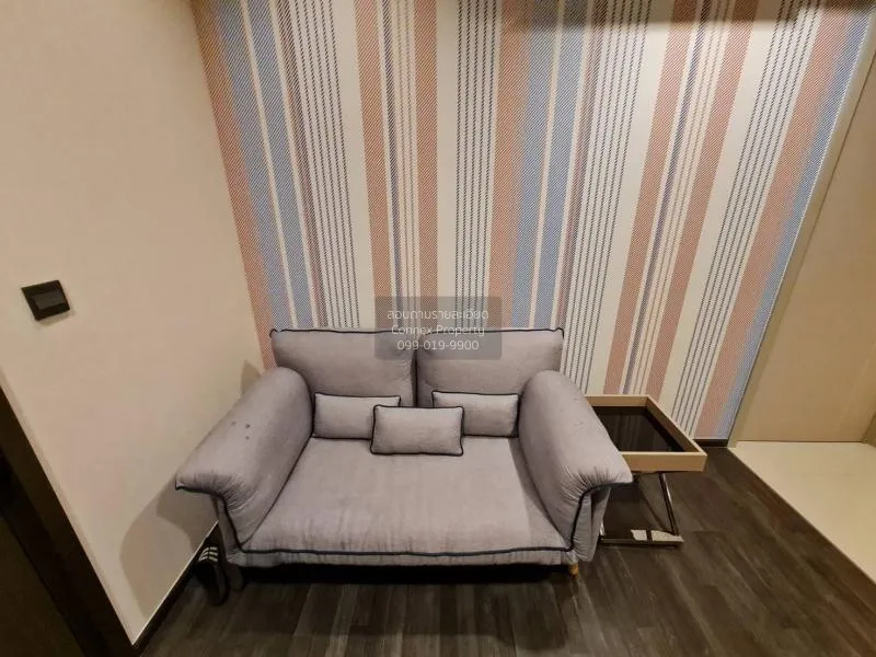 ขายคอนโด  เดอะ ไลน์ อโศก-รัชดา MRT-พระราม 9 ดินแดง เขต ดินแดง กรุ 2