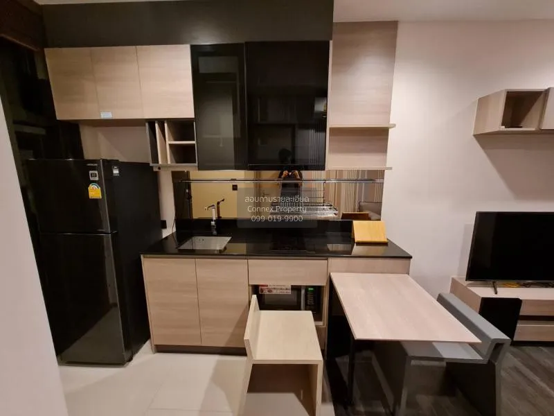 ขายคอนโด  เดอะ ไลน์ อโศก-รัชดา MRT-พระราม 9 ดินแดง เขต ดินแดง กรุ