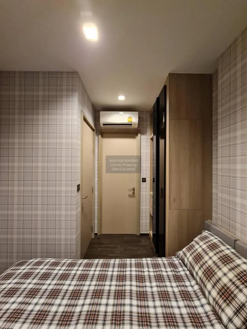 ขายคอนโด  เดอะ ไลน์ อโศก-รัชดา MRT-พระราม 9 ดินแดง เขต ดินแดง กรุ