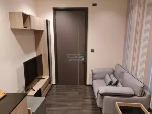 ขายคอนโด  เดอะ ไลน์ อโศก-รัชดา MRT-พระราม 9 ดินแดง เขต ดินแดง กรุงเทพ CX-34195