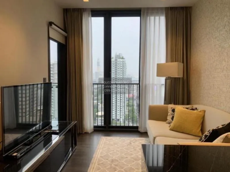 FOR SALE condo , The Line Asoke - Ratchada , MRT-Phra Ram 9 , Din 1