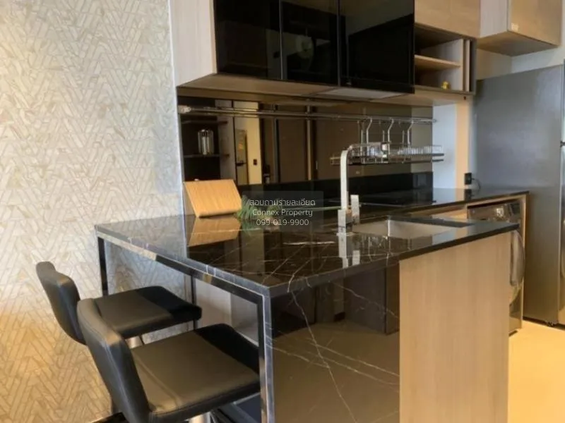 FOR SALE condo , The Line Asoke - Ratchada , MRT-Phra Ram 9 , Din 4