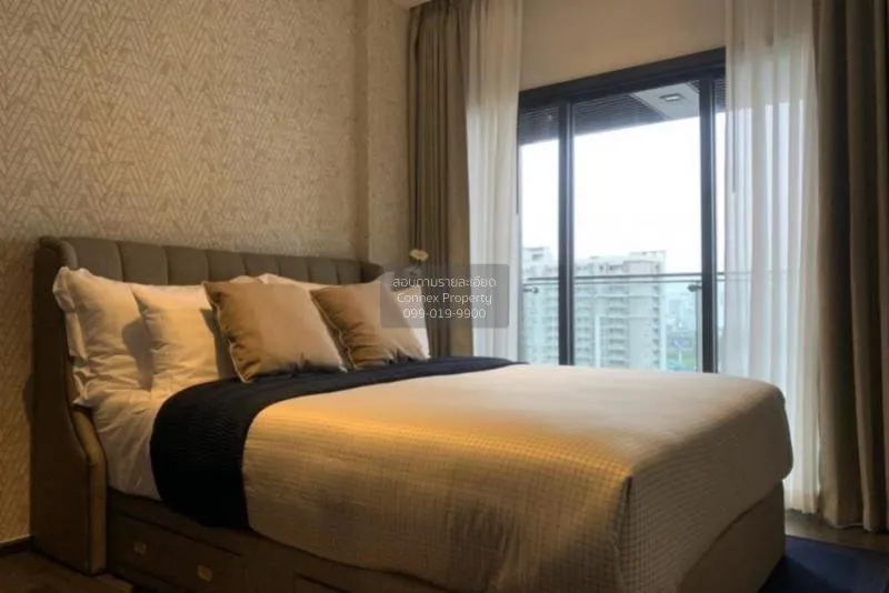 FOR SALE condo , The Line Asoke - Ratchada , MRT-Phra Ram 9 , Din