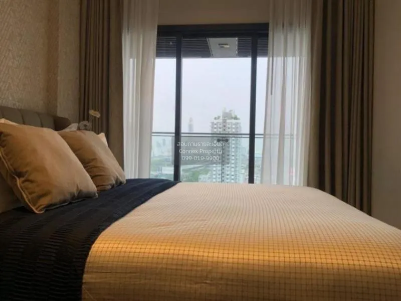 FOR SALE condo , The Line Asoke - Ratchada , MRT-Phra Ram 9 , Din