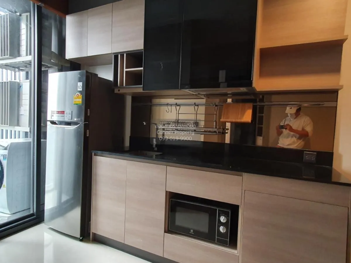 ขายคอนโด  เดอะ ไลน์ อโศก-รัชดา MRT-พระราม 9 ดินแดง เขต ดินแดง กรุ 4