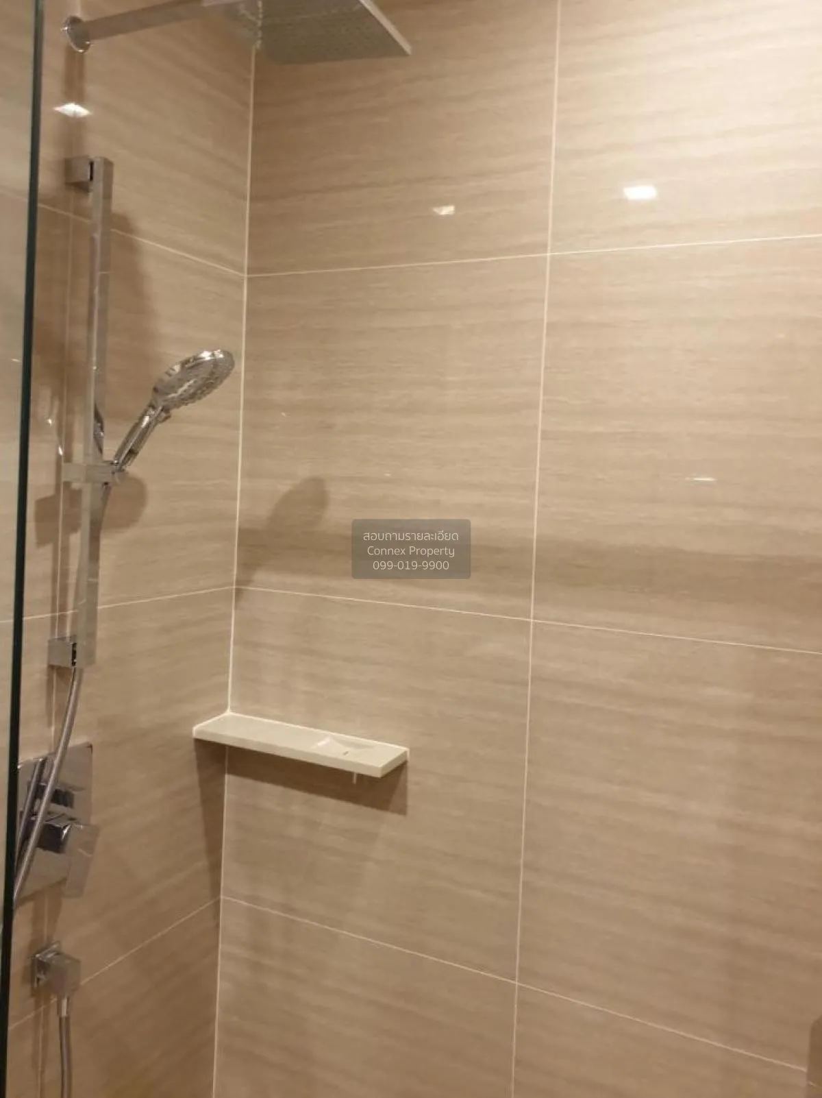 FOR RENT condo , The Line Asoke - Ratchada , MRT-Phra Ram 9 , Din