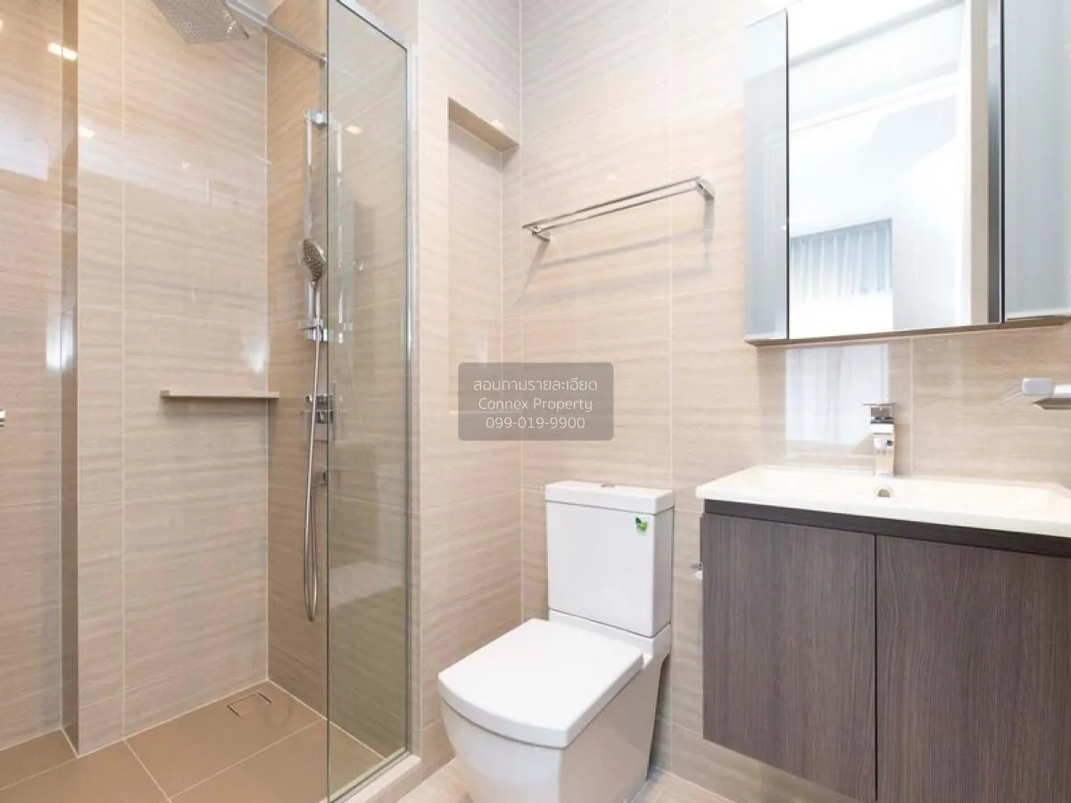 For Sale Condo , The Line Asoke - Ratchada , MRT-Phra Ram 9 , Din