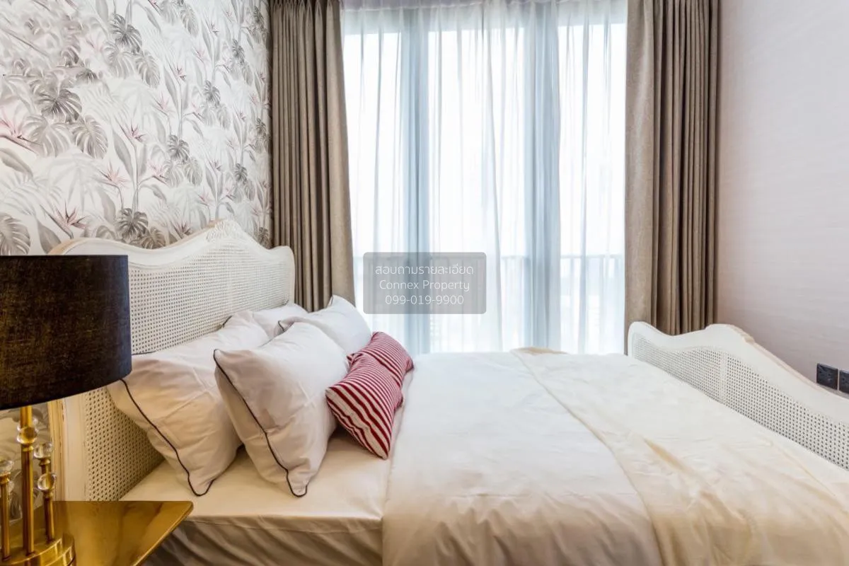 For Sale Condo , The Line Asoke - Ratchada , MRT-Phra Ram 9 , Din