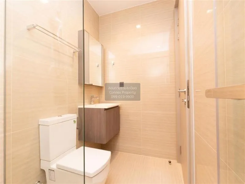 เช่าคอนโด  เดอะ ไลน์ อโศก-รัชดา MRT-พระราม 9 ดินแดง เขต ดินแดง กร